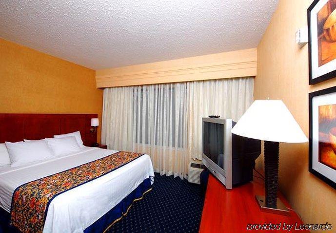 Courtyard By Marriott Knoxville Airport Alcoa Cameră foto